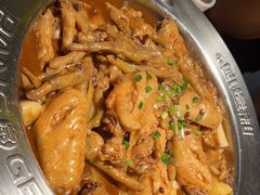 -胖哥俩肉蟹煲(南宁江南万达店)