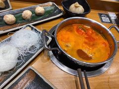 -呷哺呷哺 黄金牧场 (新中关购物中心店)