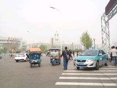 -海河游船-永乐码头(大悲院)