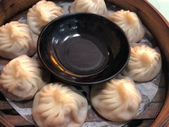 -食惠里小笼包面馆(越秀店)