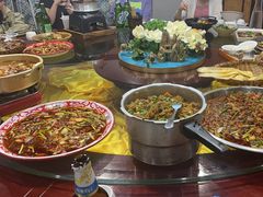-灶东家民间菜(回兴店)