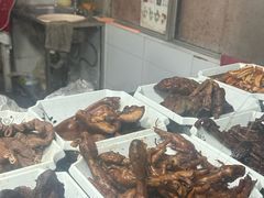 -吴山烤禽 (吴山路店)