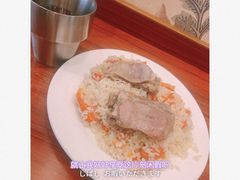 -巴依家新疆手抓饭(菱角湖万达店)