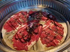 -牛市牛烤肉(西单大悦城店)