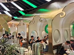 -青花椒花椒鱼(合生汇店)