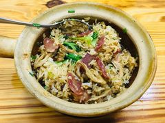 -壹煲口福煲仔饭(中山路店)