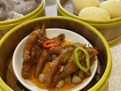-悦林汤馆(观海店)