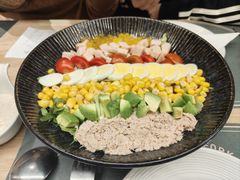 -刀叉遇上筷子中西融合餐厅(和平店)