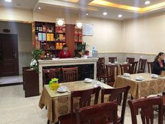 大堂-合味源新派川菜(人民路店)