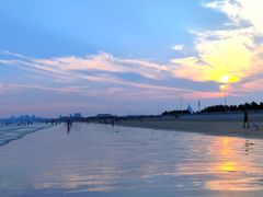 -银滩滨海旅游度假区