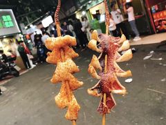 -福建师范大学(仓山校区)