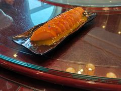 -天宝海鲜酒楼(开发区珠江道店)