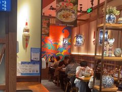 -鑫花溪牛肉米粉(文星广场店)