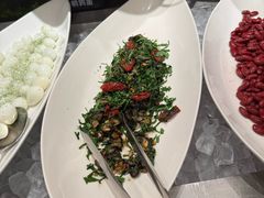 -拉蒂娜·巴西牛排馆 Latina·Brazilian Steakhouse(王府井喜悦店)
