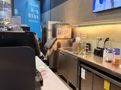 -瑞幸咖啡(北京财富中心店)
