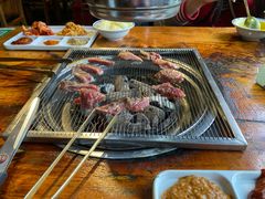 牛排肉-7年8班朝鲜族非遗美食(三钢里店)
