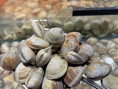-韩盛·盛江山自助料理(于洪新玛特店)