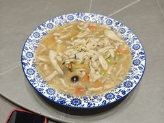 -杏花村水席楼·洛阳水席(老城十字街店)