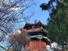 景点-景山公园