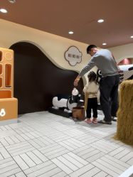 -奈尔宝·国风主题儿童乐园·亲子餐厅(豫园商城店)