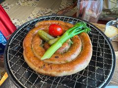 -卢布里西餐厅(海拉尔店)