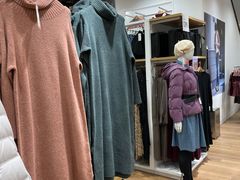 -优衣库(天津天河城店)