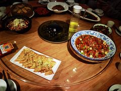 -赤宴·川菜(玉林店)