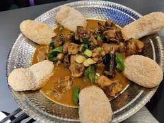 -江宴渔村·鱼鲜土菜(紫荆广场店)