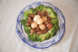 -湖畔阳光月子中心(泰达会馆店)