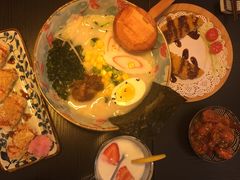 -鹏祖料理