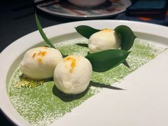 -锦府园·新台州菜(合生汇店)