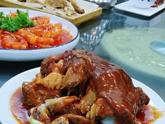 -蓬川食府(金海道店)