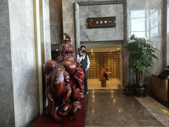 -星河湾温泉洗浴酒店