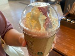 -星巴克臻选(深圳宝安大仟里1店)