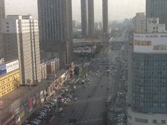 upload_pic-沈阳金科大厦酒店(三好街盛京医院店)