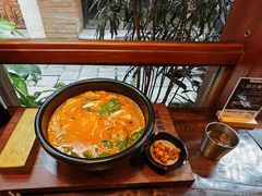-银米·云南传统过桥米线(双廊黑金冠店)