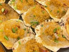 -王扯火胖哥烤生蚝(眉山首店)