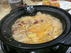 -李师傅脆肚(梅林店)