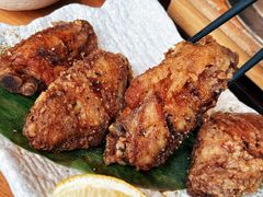 名古屋鸡中翅-味太助·银饭食堂(中华城店)