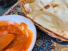 -Santoor 萨都里印度餐厅(北锣鼓巷店)