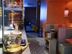 -咕嘟草帽鱼·牛奶一样的鲜鱼汤(包河万达广场创始店)