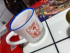 -喜悦小串丹东小黄牛海鲜烧烤大排档(民主广场店)