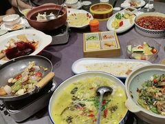 -三品香·江浙菜(松江九谊店)