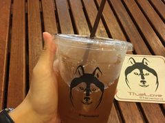 -TrueLove @ Neverland (Husky Cafe)