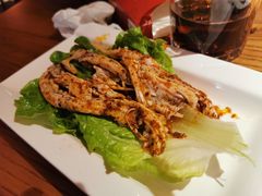 -佬土鹅肠火锅(解放路店)