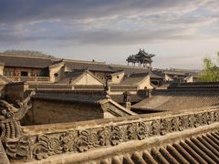 -山西王家大院