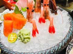 -炙柒Sekinana·精致日料(合生汇店)