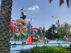 -苏州乐园森林水世界