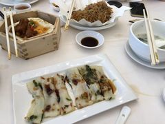 -枫盈轩中餐厅(枫丹白鹭酒店)