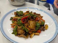 -王家大院·南京菜(湛江路总店)